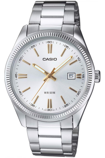 Casio Mtp-1302D-7A2Vdf Men's Watch