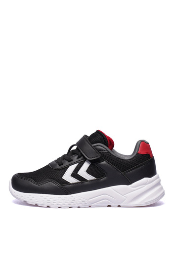 hummel Black Boy's Running Shoes 900722-2001-Hml Sofia Jr.