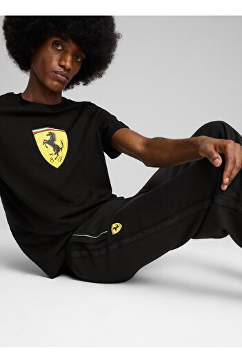 Puma Eşofman Altı, 2XL, Kırmızı