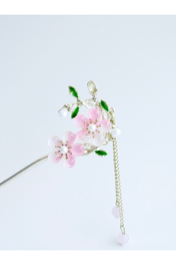 MAHLA Hair Pin (Hairpin), Korean Style Hairpin