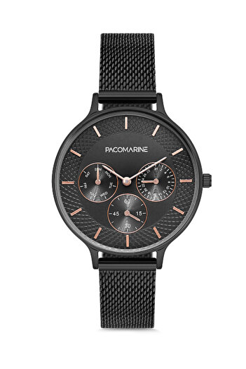 Pacomarine Women's Watch S.Pm.88003.03