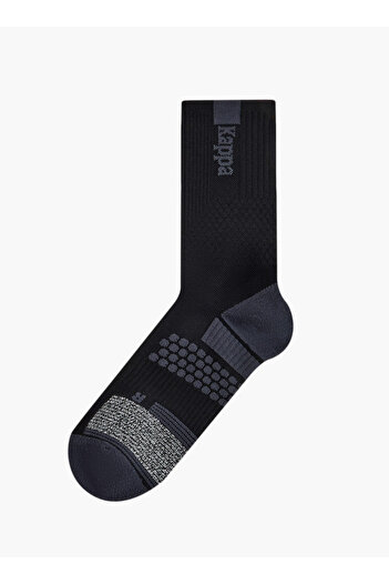 Kappa Textured Crew Length Sports Socks