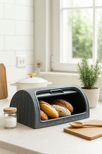 Vienev صندوق الخبز