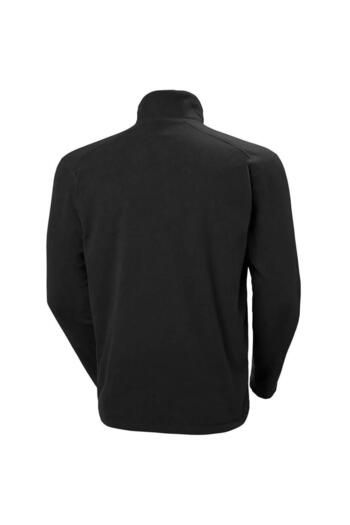 Helly Hansen Hh Men's Black Mount Polar Fleece (Hha.990)