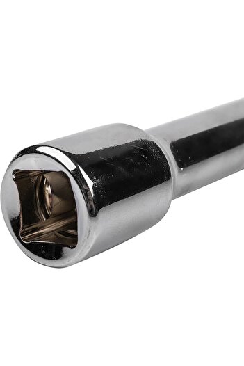 richmann Socket wrench extension, 1/2&#8243;, (set of 3 pieces),