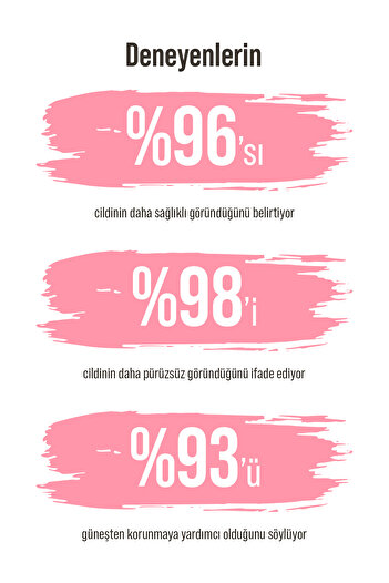Skin Sensual BB Krem Light| 50 Spf Uva/Uvb Pa++++ | Leke Oluşumunu Önlemeye Yardımcı, Aydınlık ve Canlılık