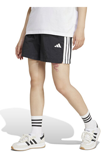 adidas Essentials 3-Stripes Lifestyle Woven Şort