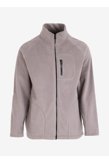 Lee Cooper Hanorac pentru bărbați gri deschis RIFFEN A. GREY 251 LCM 241049