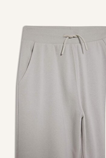 DeFacto Αγόρι Jogger Sweatpants με ελαστική μέση K8852A625AU