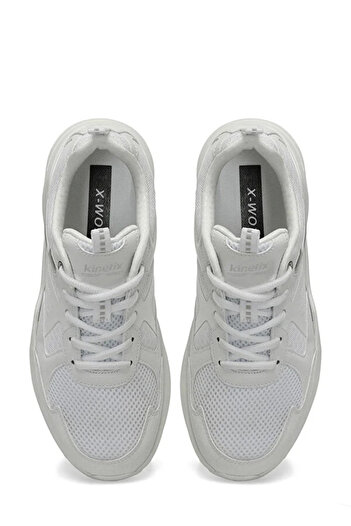 Kinetix Pantofort de damă JEWEL TX W 4FX alb