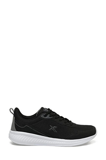 Kinetix NANCY TX 4FX Siyah Erkek Sneaker SİYAH
