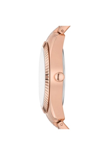 Fossil Fes5200 Women's Wristwatch
