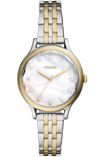 Fossil Fbq3864 Women Wrist Watch
