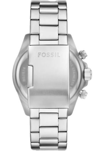 Fossil Fbq2878 Men's Wristwatch