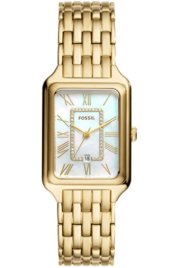 Fossil FES5304 Women's Wristwatch