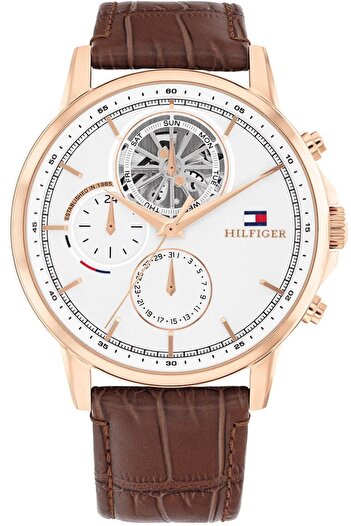 Tommy Hilfiger Th1710606 Men's Wristwatch