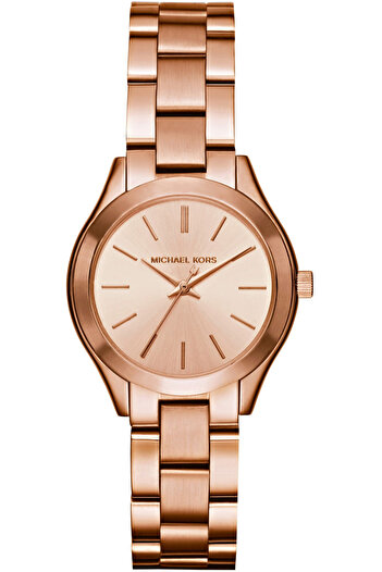 Michael Kors Mk3513 Women's Wristwatch
