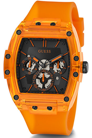 Guess Gugw0203g10 Men's Wristwatch