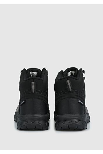 Hammer Jack Garson Boot Su Geçirmez Siyah Outdoor Unısex Bot