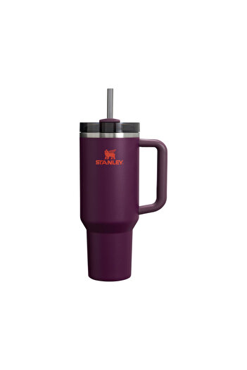 Stanley Quencher Pipetli Termos 1,18 L Mor