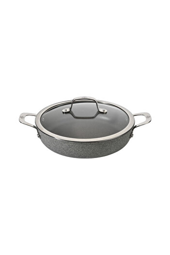 BALLARİNİ Ballarini Salina Granit Pilav Tenceresi 28 cm