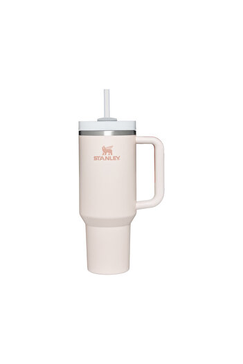 Stanley 40oz Qnchr 2.0 Flwstate Tumb Rose Qrtz 2.0-eu Termos