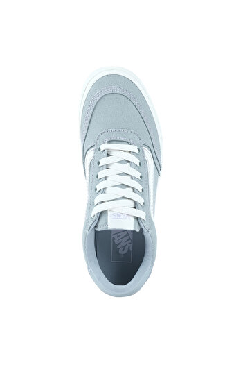 Vans Brooklyn LS Kadın Mavi Spor Ayakkabı (VN000D7UTTN1)
