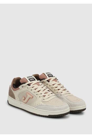 Joma C.Flexys Lady 2526 Beıge Beige Women's Sneaker Cflelw2526