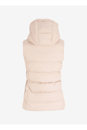 Lee Cooper 251 Lcf to Beige Women's Vest 235001   Manon Has Been Added