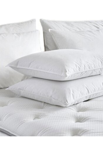 VAROL 2 Adet Microfiber Antialerjik Yastık 910gr