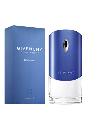Givenchy Givenchy Blue Label Eau de Toilette 100ml