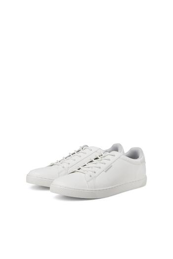 Jack & Jones Pánské bílé tenisky Jack Jones 12150725