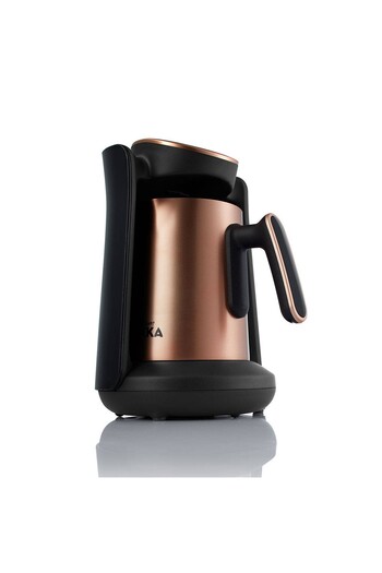Arzum Okka Minio Pro OK0010 Copper Turkish Coffee Machine