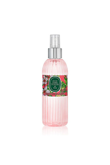 Eyüp Sabri Tuncer 150ml Pet Japon Kiraz Çiçeği Kolonyası Sprey