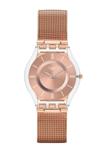 Swatch Sfp115M Wrist Watch