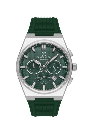 Daniel Klein Dke.1.10676.3 Men's Wristwatch