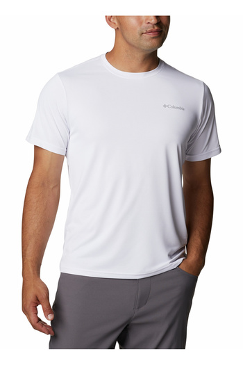 Columbia Hike Crew Men's T-Shirt