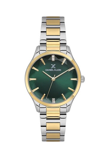 Daniel Klein Dke.6.10925.4 Women's Wristwatch