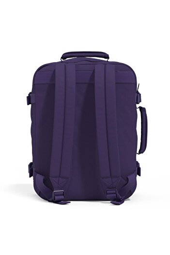 Cabin Zero Batoh Adventure 119 Daybag s priehradkou na notebook 39 cm