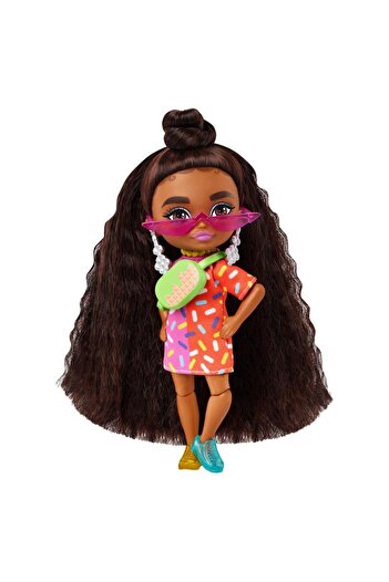 Barbie Extra Mini Bebekler