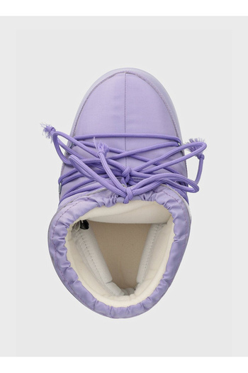 MOON BOOT Icon Nylon Kız Çocuk Kar Bot 2MONK2023021