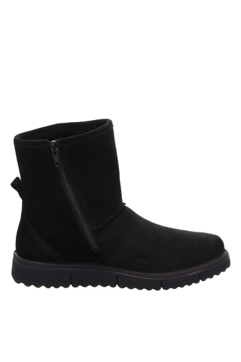 Legero Campania Gore-Tex γυναικείες μπότες μεσαίου μήκους με φερμουάρ - 2-000654