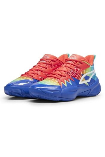 Puma Basketball Shoe Genetics Marcus Smart 31049701
