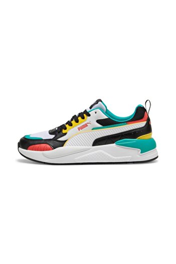 Puma Ανδρικά αθλητικά παπούτσια για περπάτημα X-Ray 2 Square 37310882