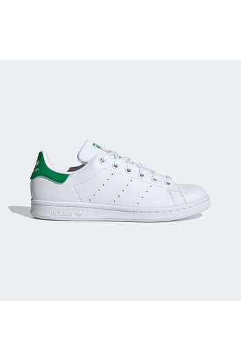 adidas Dámské Boty Sneaker Casual STAN SMITH J FX7519