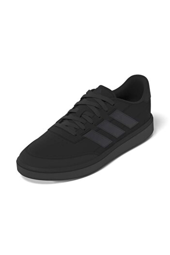 adidas Černé pánské tenisky Courtblock If6449