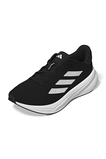 adidas Response W Black Women's Running Shoes