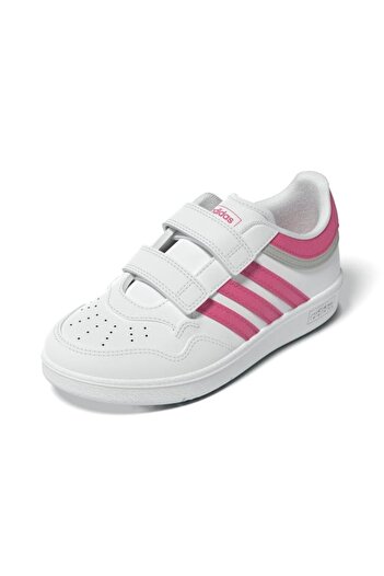 adidas Children’S Casual Trainers Hoops 4.0 Cf C Ji0907