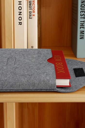 NEWFULL Τσάντα θήκης για φορητό υπολογιστή/Notebook 13 ιντσών Doly Case