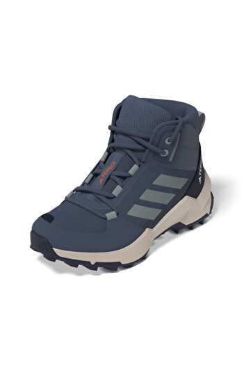 adidas Çocuk Günlük Spor Ayakkabı Bot TERREX AX4R MID K JI1890